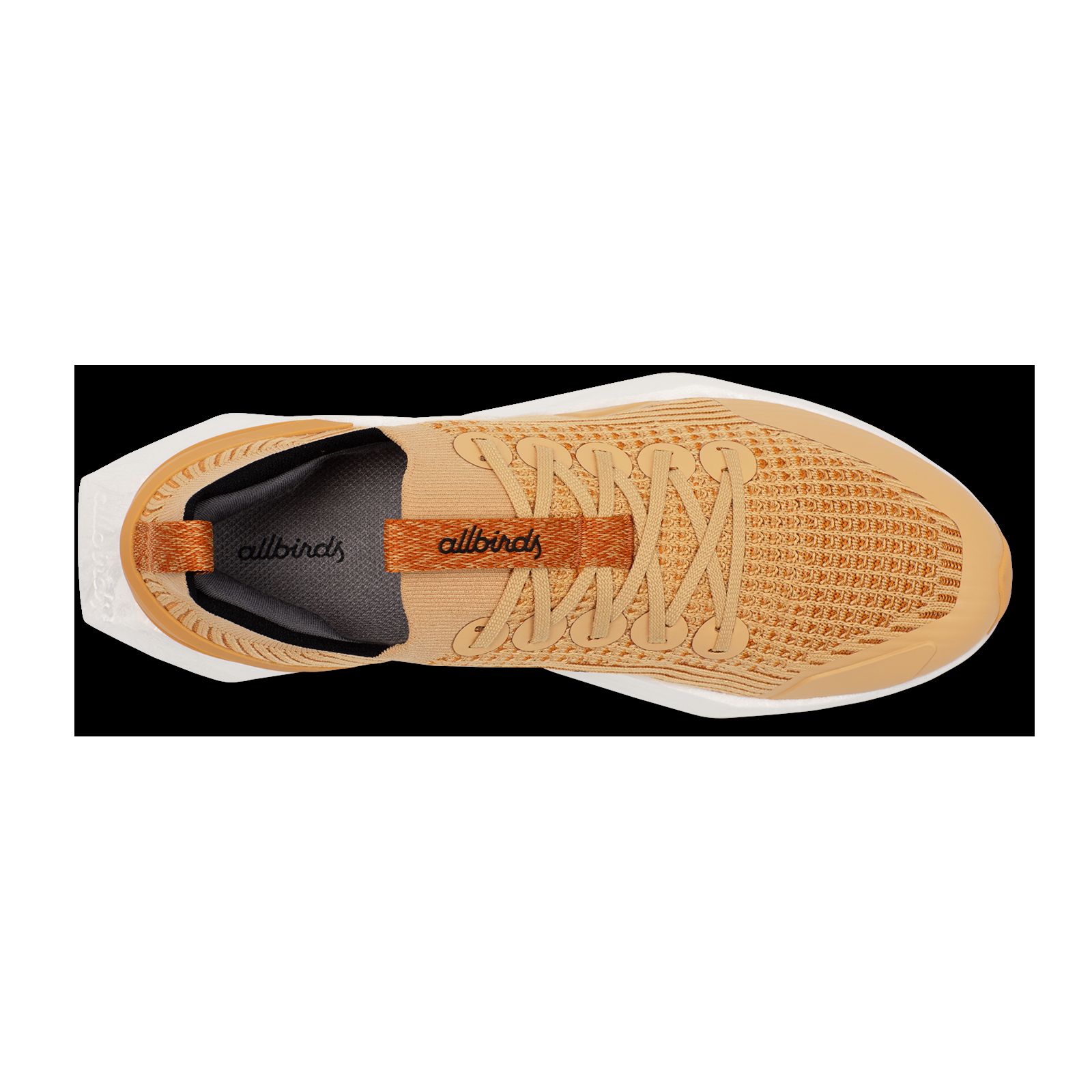 Men's Tree Flyer 2 - Forage Tan (Blizzard Sole) sold by allbirds product image thumbnail 5