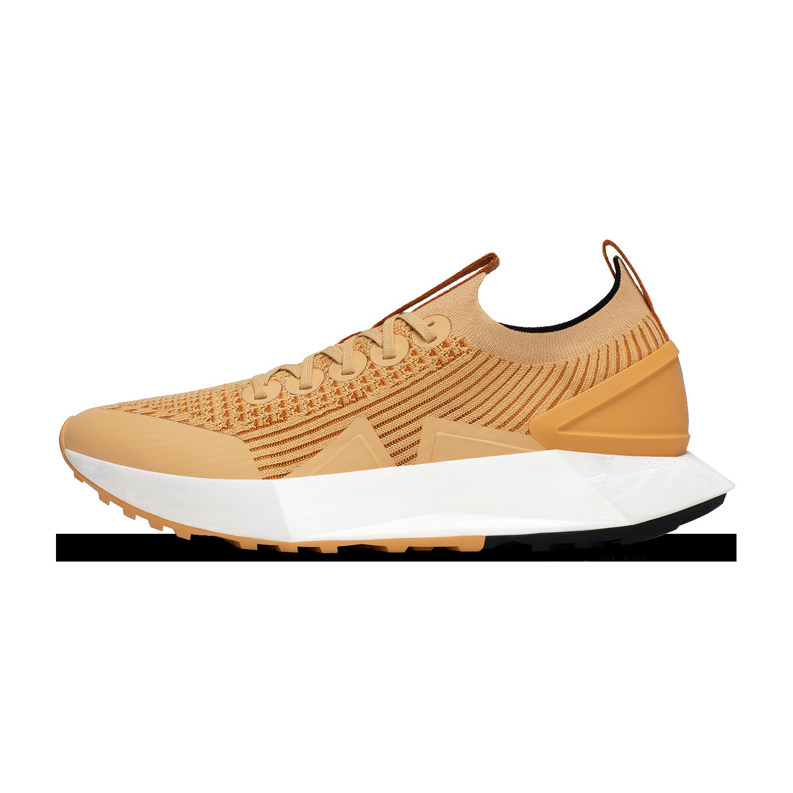 Men's Tree Flyer 2 - Forage Tan (Blizzard Sole) sold by allbirds product image thumbnail 3