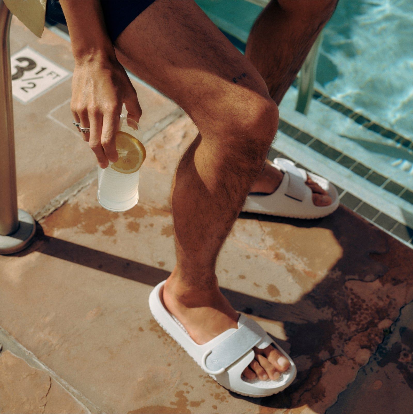 Sugar Sliders Blizzard Parallel