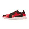 Women's Tree Runners (DV) - Bloom Coral/Bloom Red (Calm Taupe Sole) sold by allbirds