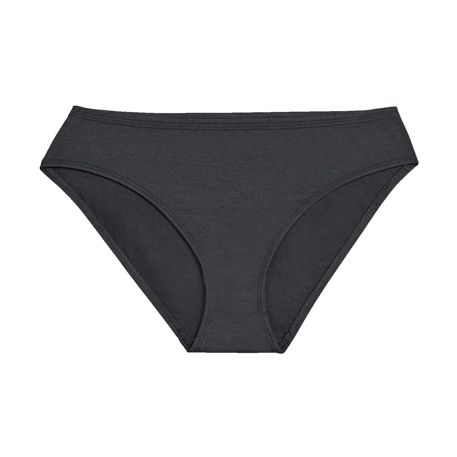 Women's Anytime Brief - Natural Black sold by allbirds