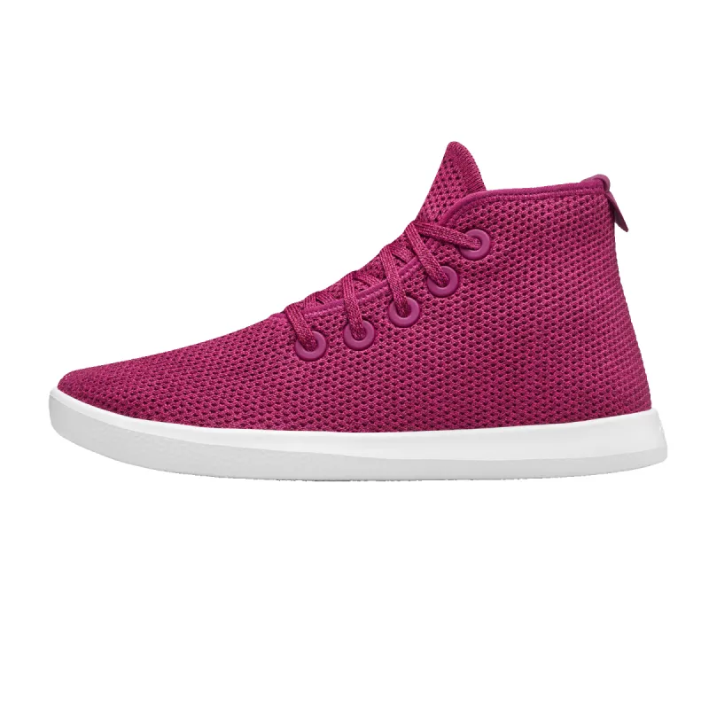 Women's Tree Toppers - Nikau Tourmaline (White Sole) sold by allbirds