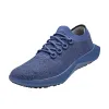 Women's Wool Dasher Mizzles - Hazy Indigo (Hazy Indigo Sole) sold by allbirds