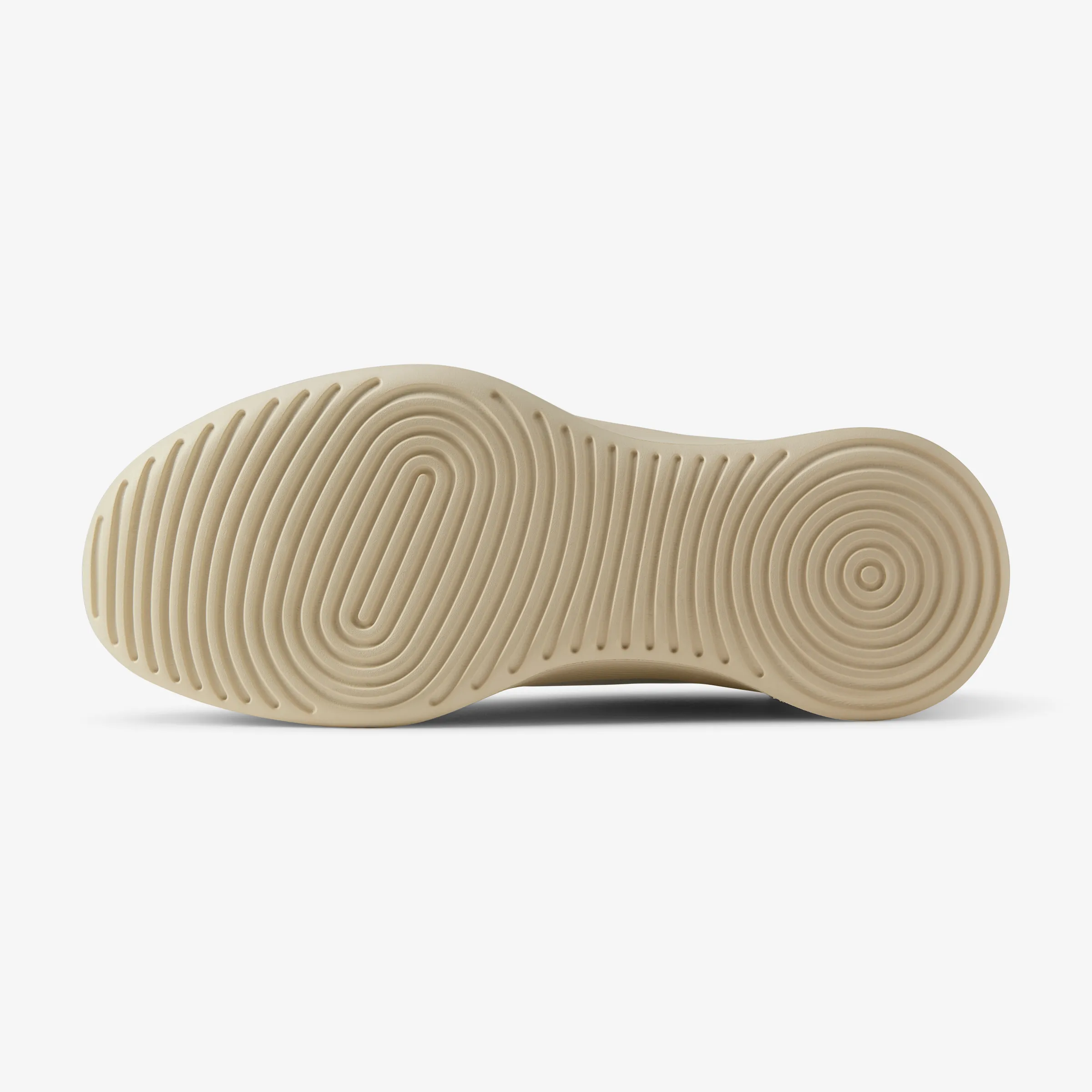 Men's Tree Runner Go - Breezy Blue (Beige Hush Sole) sold by allbirds product image thumbnail 5