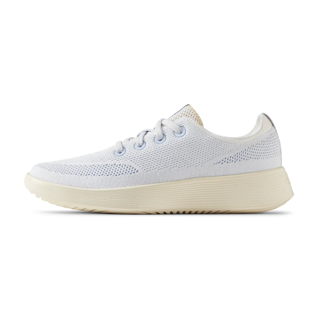 Men's Tree Runner Go - Breezy Blue (Beige Hush Sole) sold by allbirds product image thumbnail 2