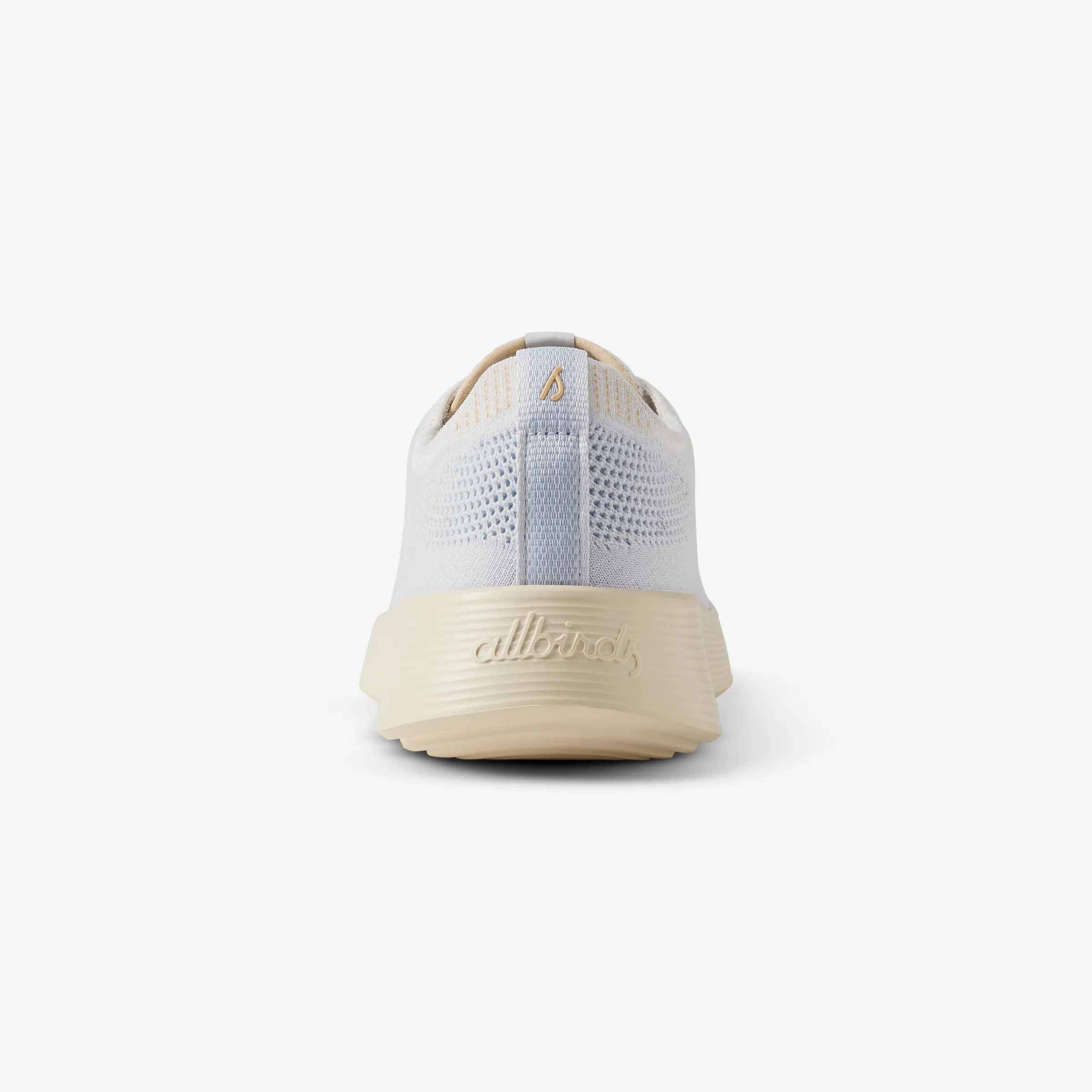 Men's Tree Runner Go - Breezy Blue (Beige Hush Sole) sold by allbirds product image thumbnail 3