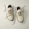 Men's Tree Runners - Stony Cream (Hazy Cocoa Sole) sold by allbirds