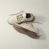 Men's Tree Runners - Stony Cream (Hazy Cocoa Sole) sold by allbirds
