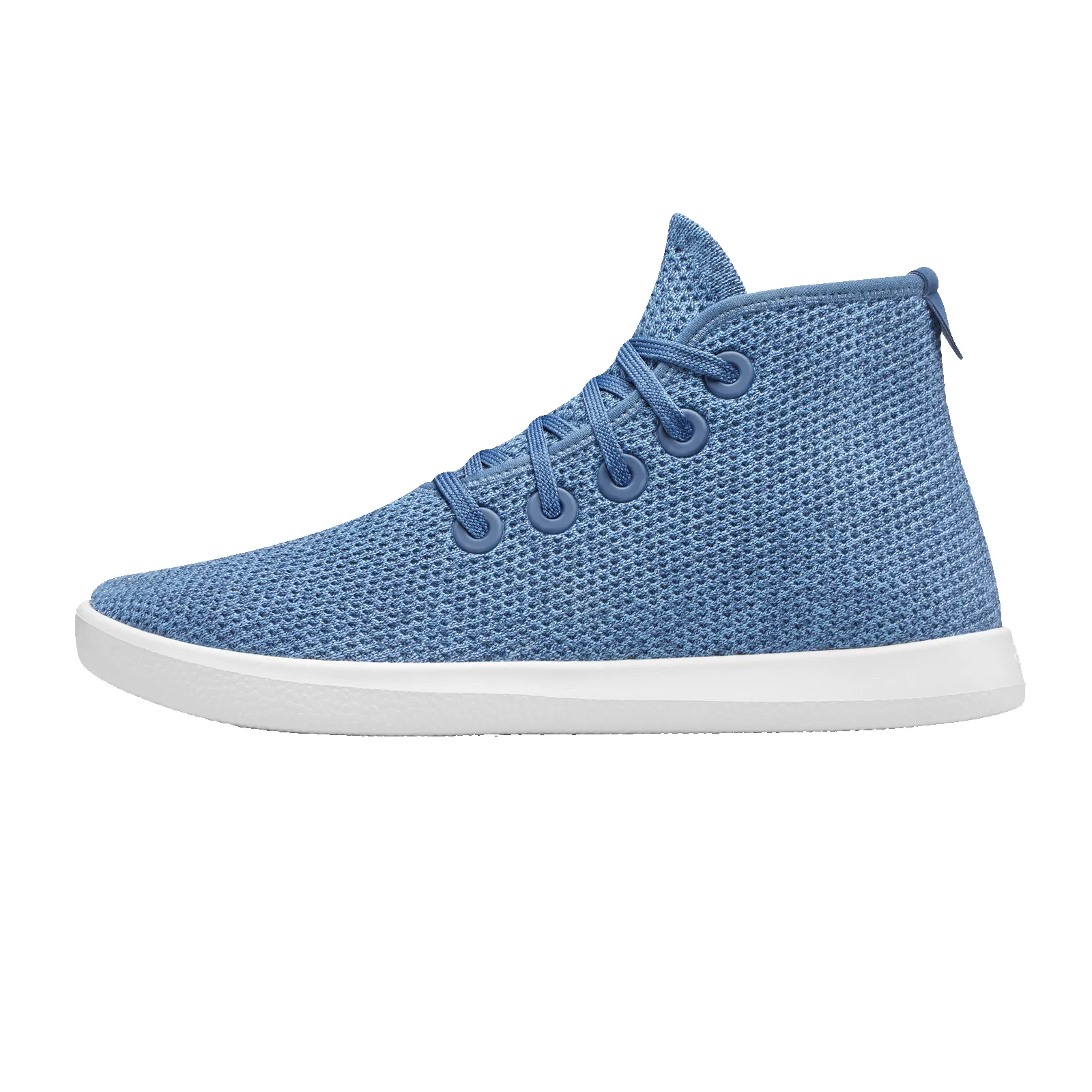 Women's Tree Toppers - Nikau Sapphire (White Sole) sold by allbirds