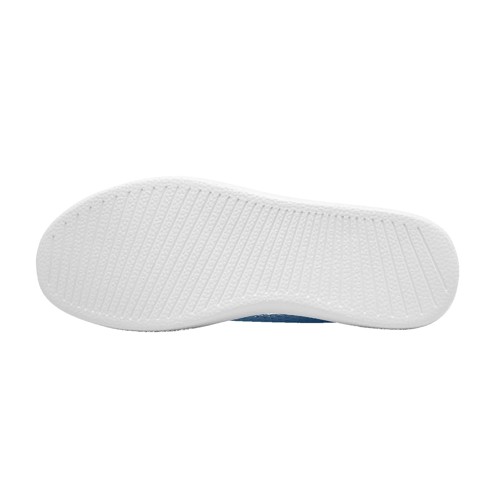 Women's Tree Toppers - Nikau Sapphire (White Sole) sold by allbirds product image thumbnail 5