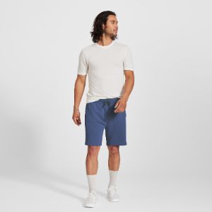 Men's R&R Sweat Short - Hazy Indigo sold by allbirds