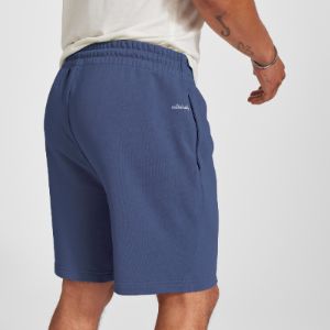 Men's R&R Sweat Short - Hazy Indigo sold by allbirds