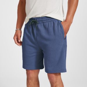 Men's R&R Sweat Short - Hazy Indigo sold by allbirds