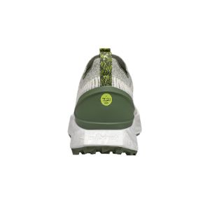 Women's Tree Flyer 2 - Natural White/Thunder Green (Blizzard Sole) sold by allbirds