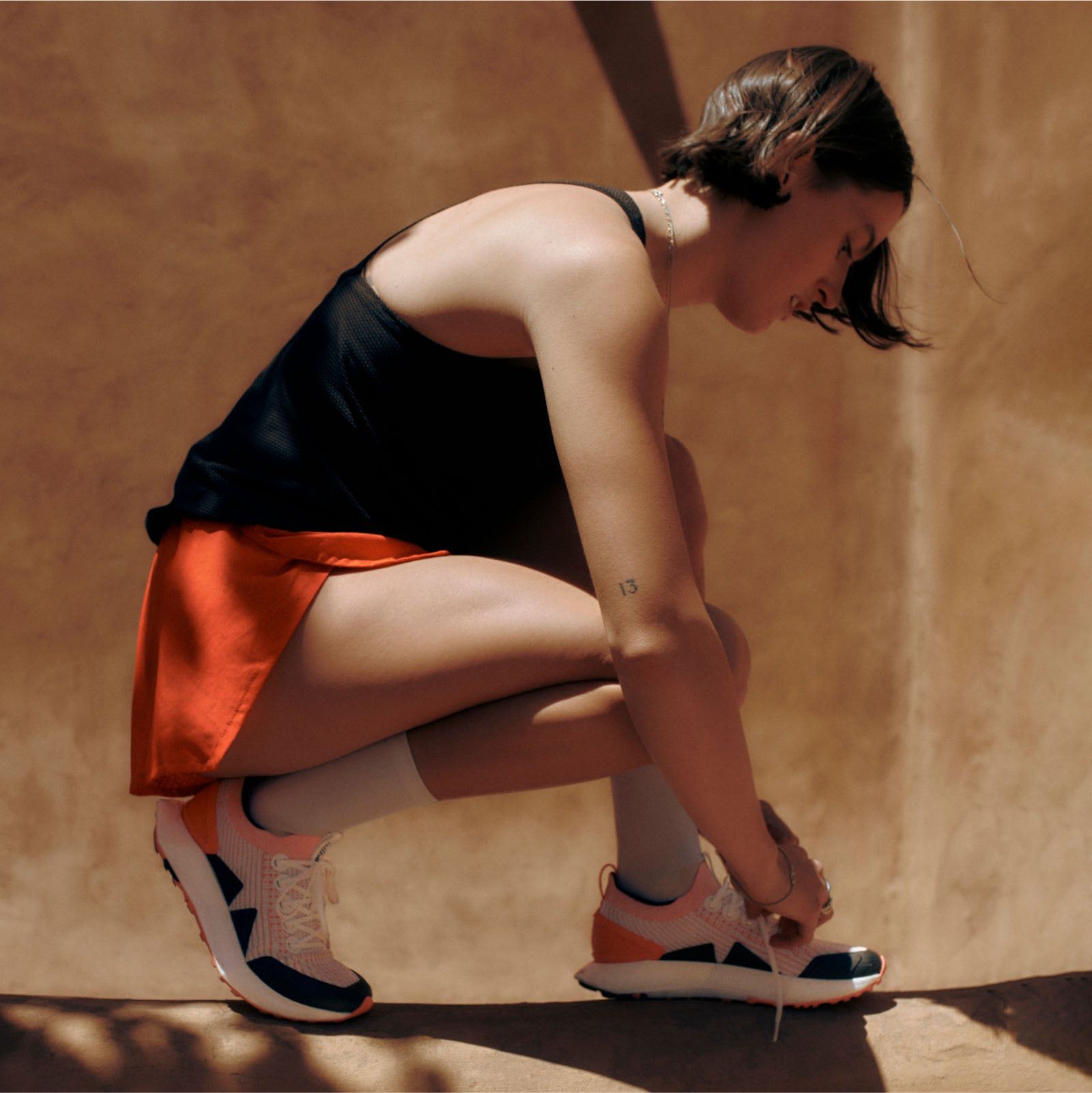 Women's Tree Flyer 2 - Natural White/Thunder Green (Blizzard Sole) sold by allbirds product image thumbnail 2