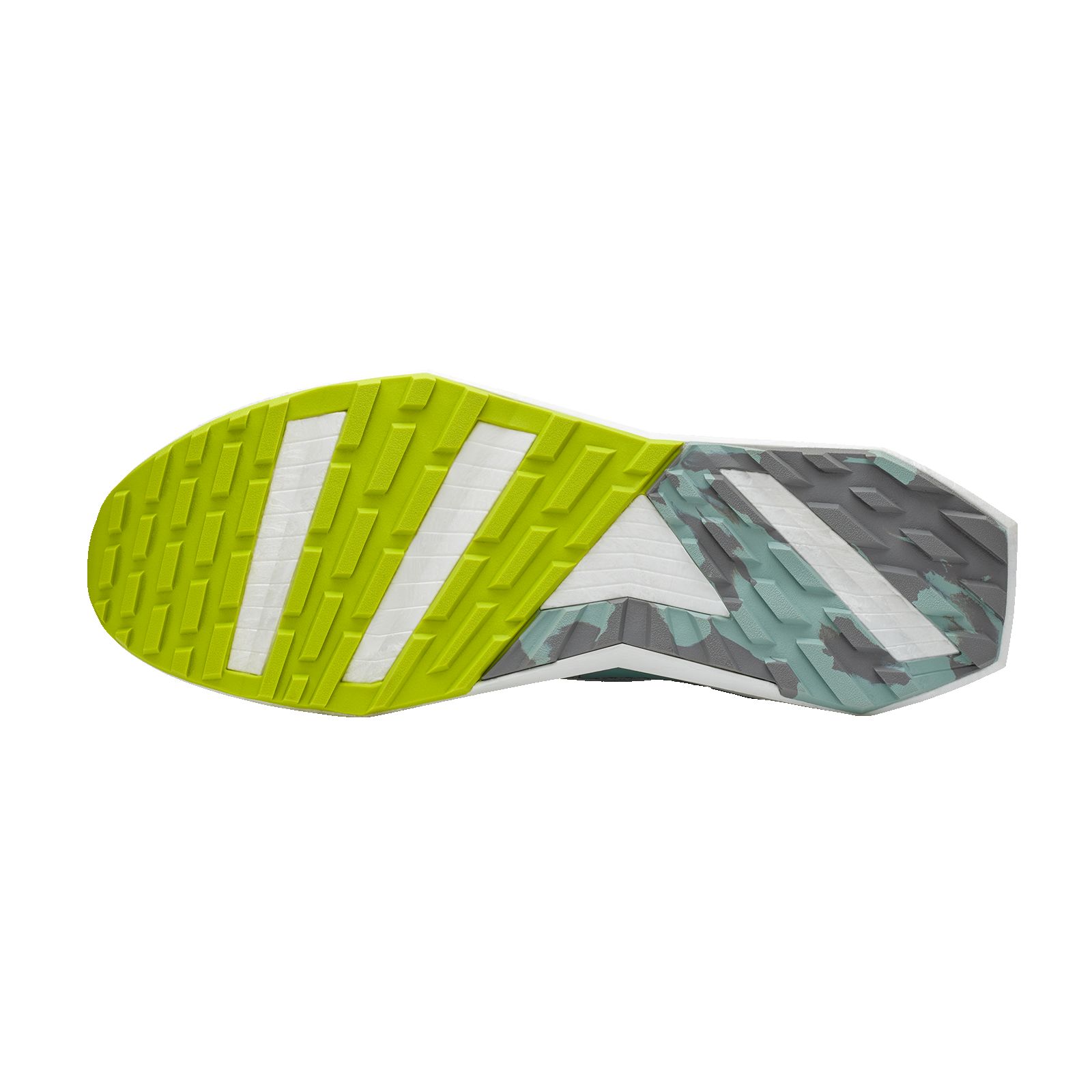 Men's Tree Flyer 2 - Bark Grey (Blizzard Sole) sold by allbirds product image thumbnail 6