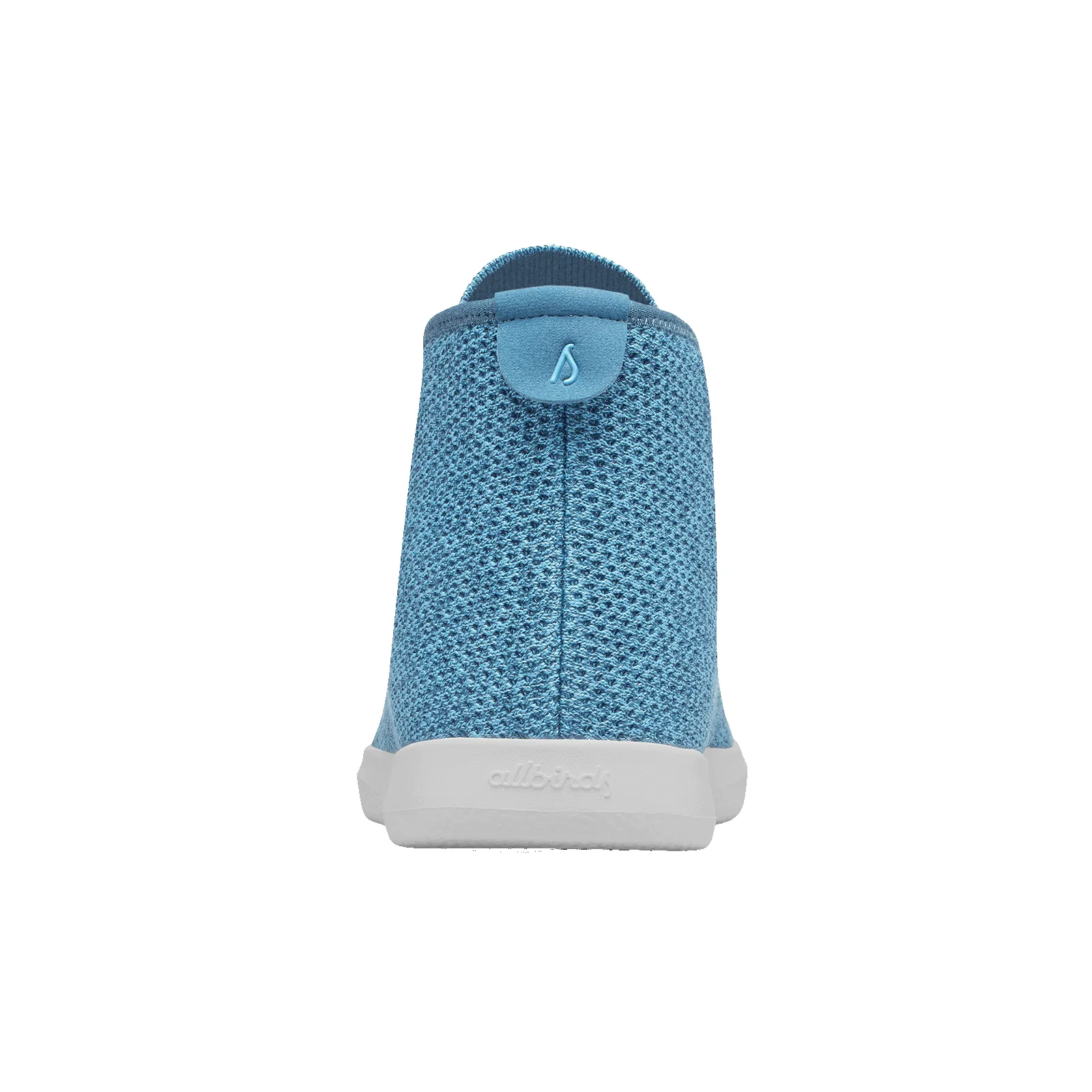 Women's Tree Toppers - Tide Pool (Light Grey Sole) sold by allbirds product image thumbnail 2