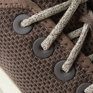 Men's Tree Runner - Hazy Cocoa (Stony Cream Sole) sold by allbirds