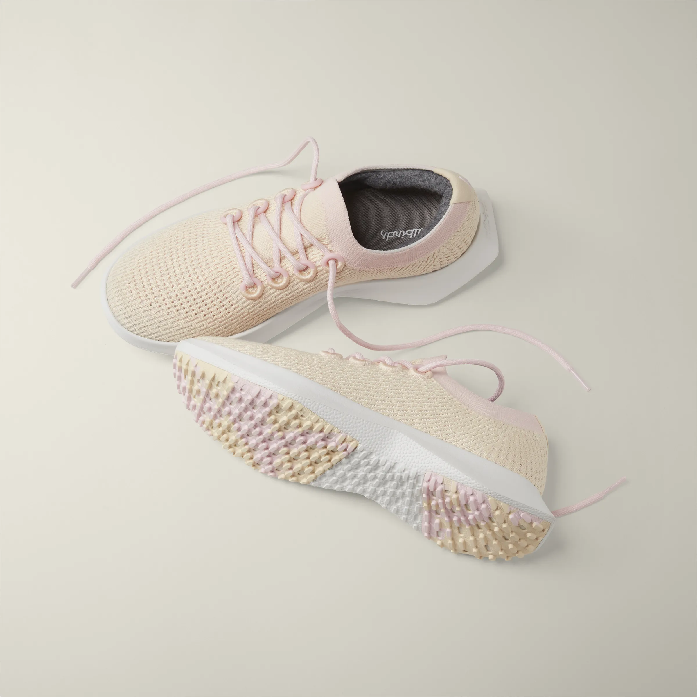 Women's Tree Dasher 2 - Afterglow Orange (Blizzard Sole) sold by allbirds product image thumbnail 5