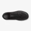 Men's Canvas Pipers - Natural Black (Natural Black Sole) sold by allbirds