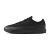 Men's Canvas Pipers - Natural Black (Natural Black Sole) sold by allbirds