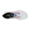 Women's SuperLight Tree Runners - Blizzard/Bloom Coral (Blizzard Sole) sold by allbirds