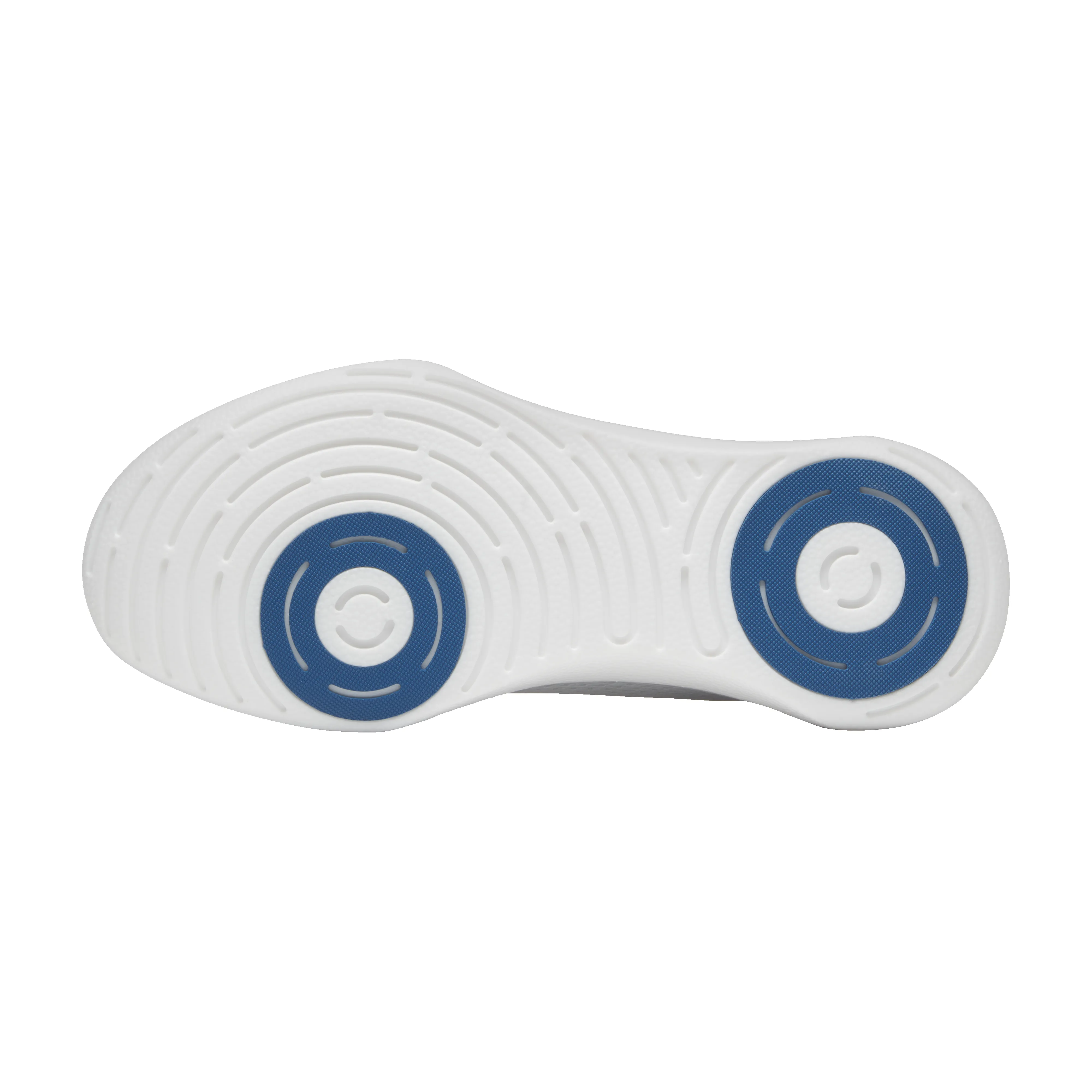 Women's SuperLight Tree Runners - Blizzard/Bloom Coral (Blizzard Sole) sold by allbirds product image thumbnail 5