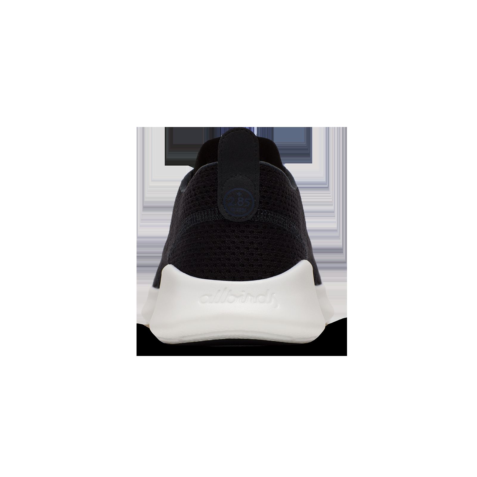 Women's SuperLight Tree Runners - Natural Black (Blizzard Sole) sold by allbirds product image thumbnail 4