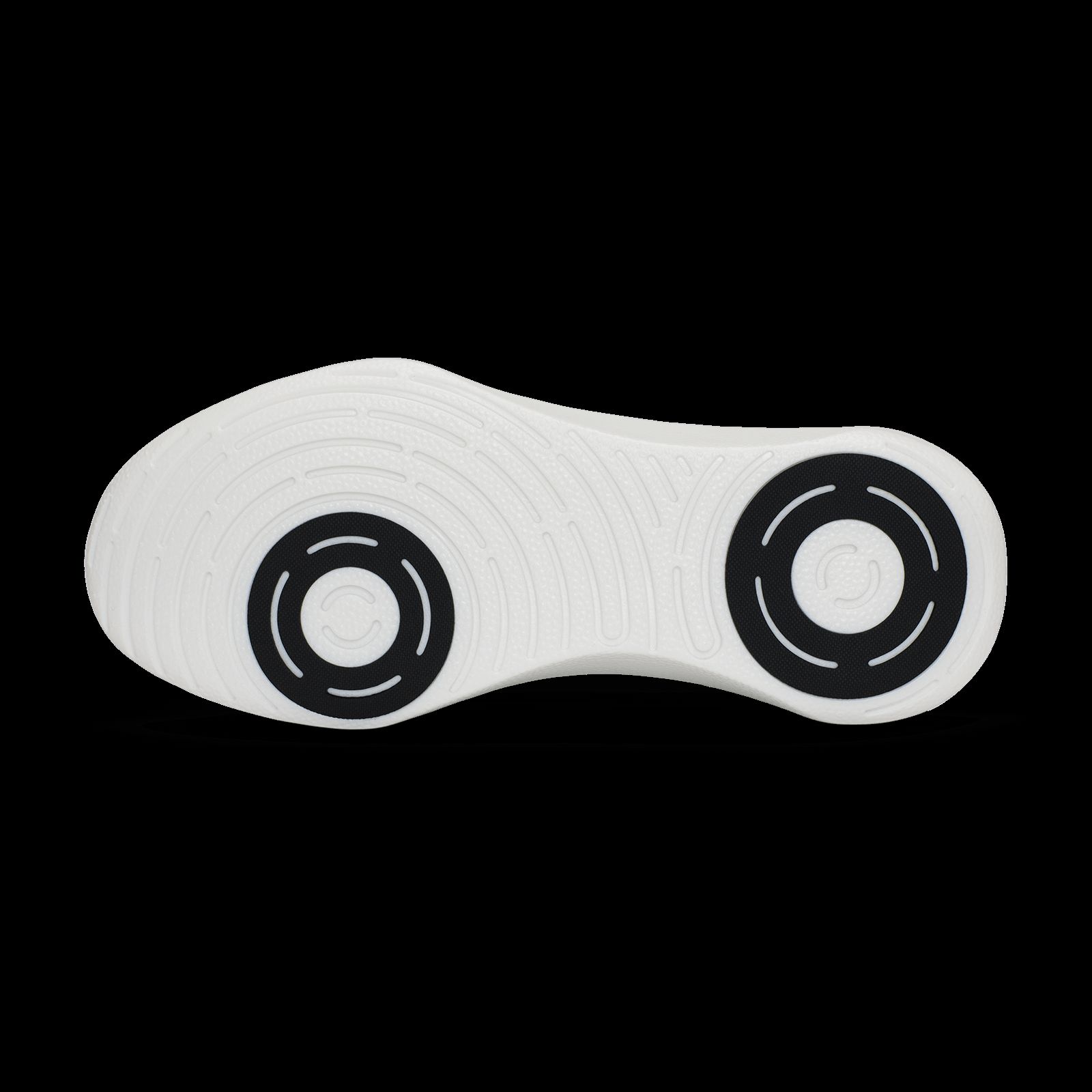 Women's SuperLight Tree Runners - Natural Black (Blizzard Sole) sold by allbirds product image thumbnail 6