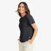 Women's Soft Merino Tee - Natural White sold by allbirds