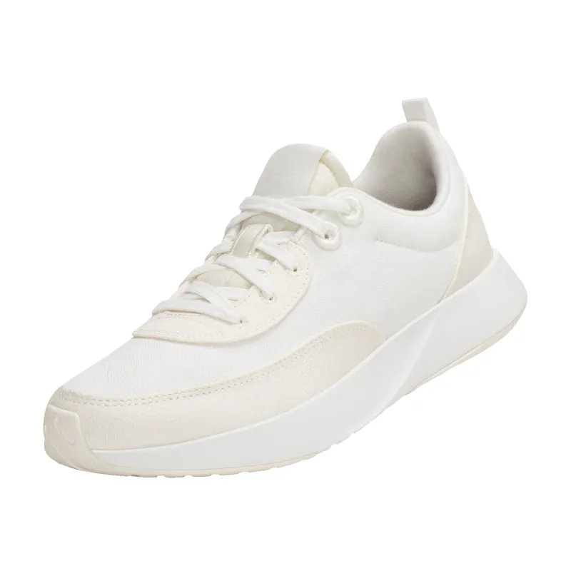 Women's Couriers - Blizzard (Natural White Sole) sold by allbirds