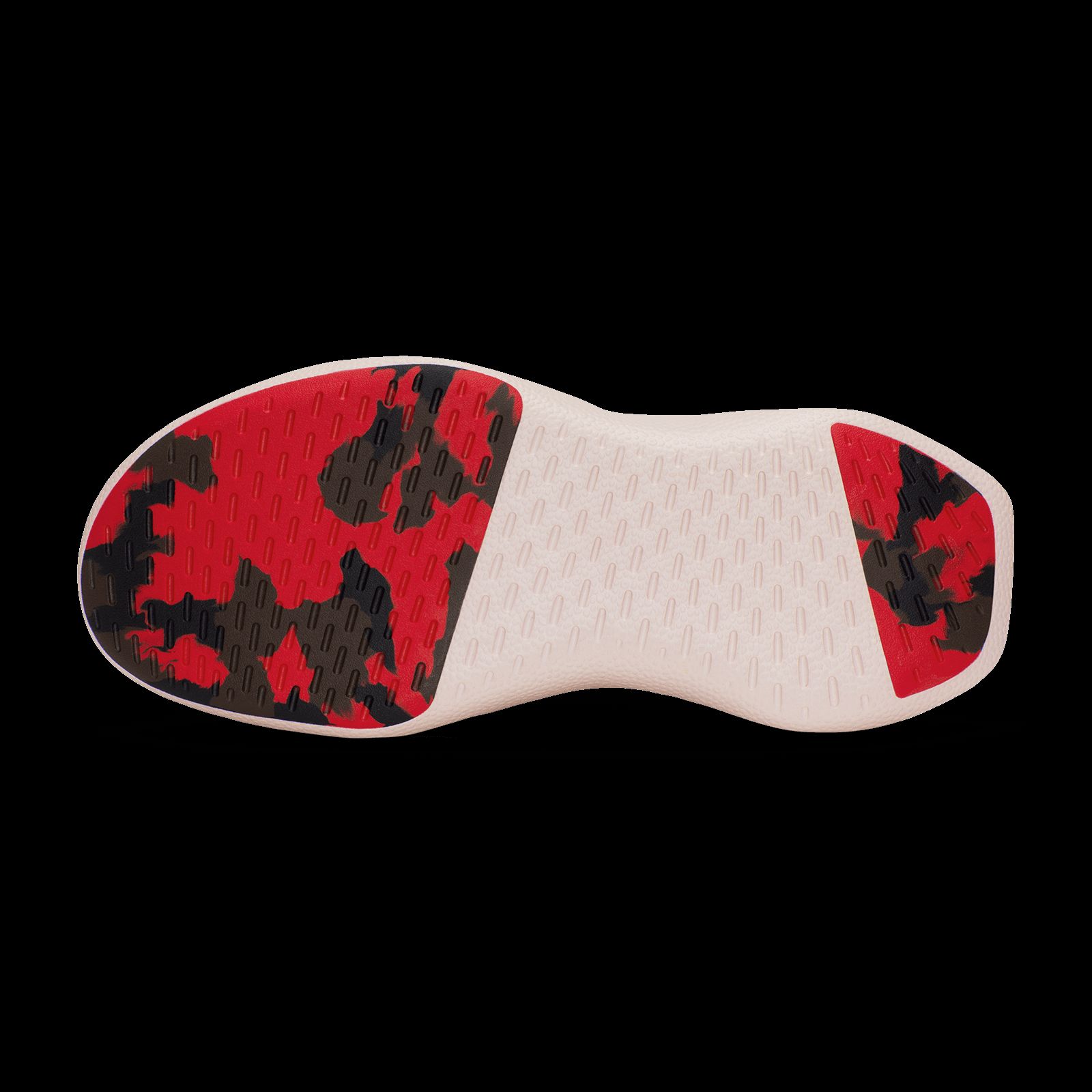 Women's Tree Dasher Relay (DV) - Bloom Coral/Bloom Red (Calm Taupe Sole) sold by allbirds product image thumbnail 6