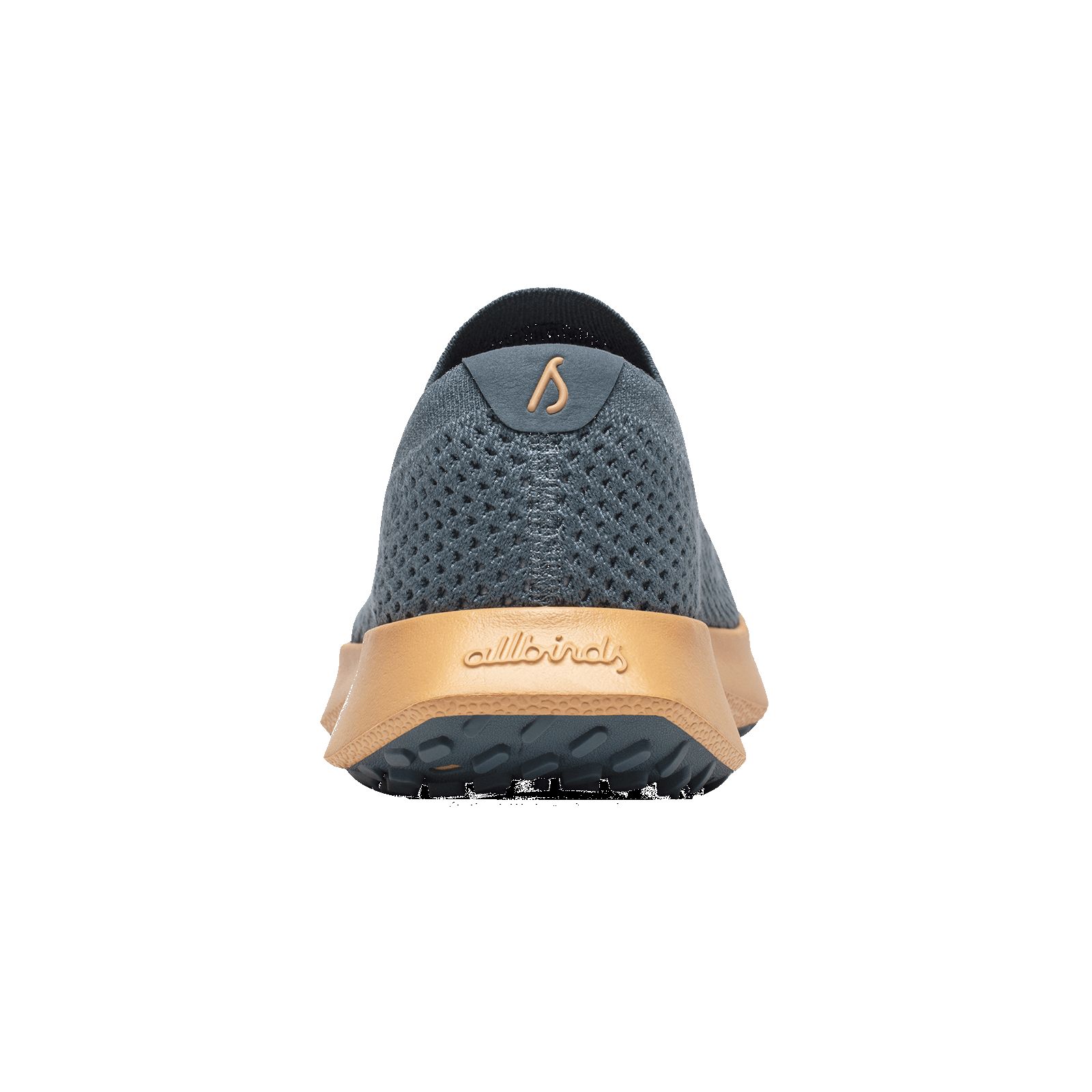 Men's Tree Dasher 2 - Calm Teal (Forage Tan Sole) sold by allbirds product image thumbnail 4