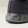 Men's Wool Runner Mizzles - Thunder Purple/Stormy Teal (Medium Grey Sole) sold by allbirds
