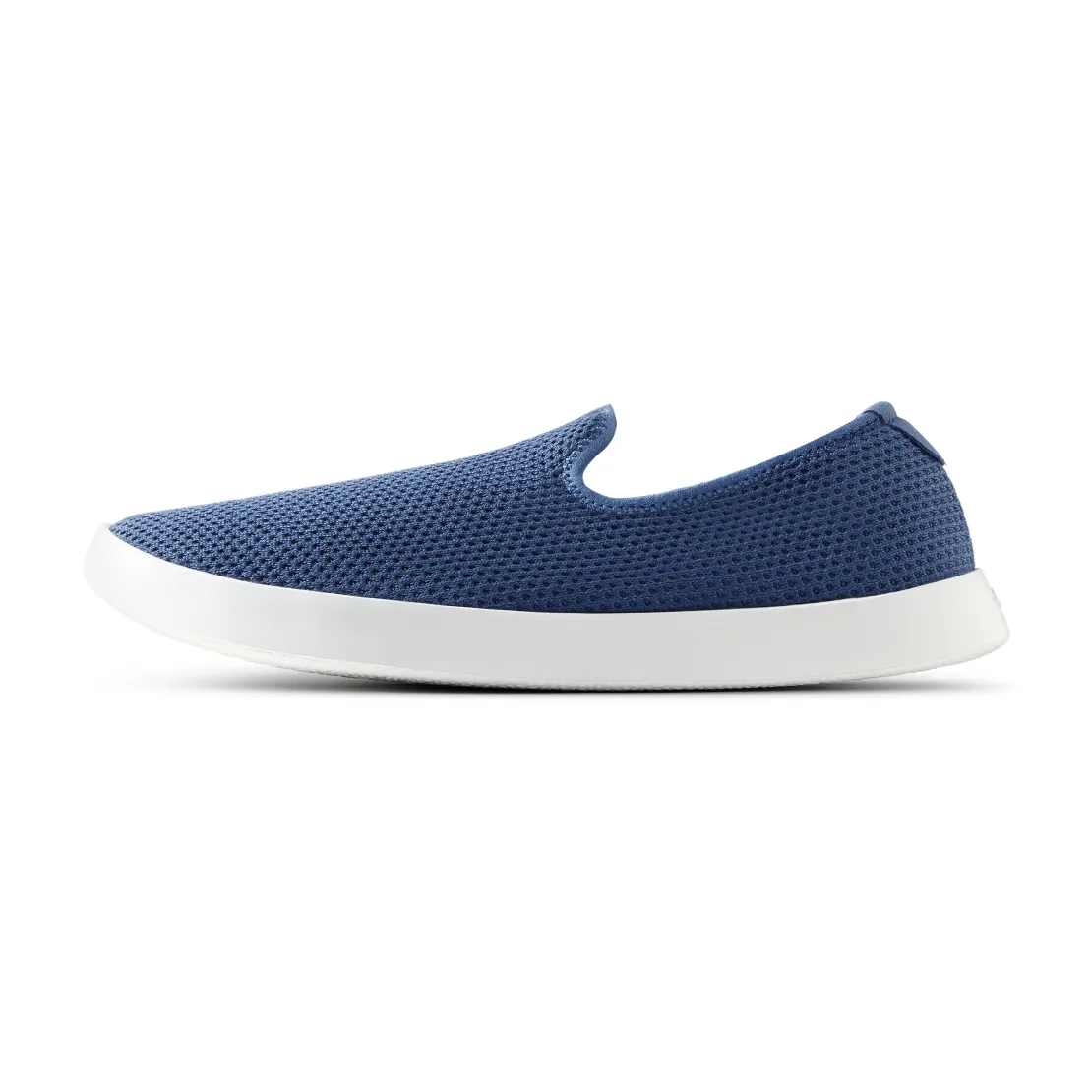 Men's Tree Loungers - Basin Blue (Blizzard Sole) sold by allbirds product image thumbnail 3