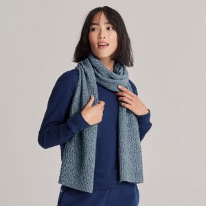 The Scarf - Maple sold by allbirds