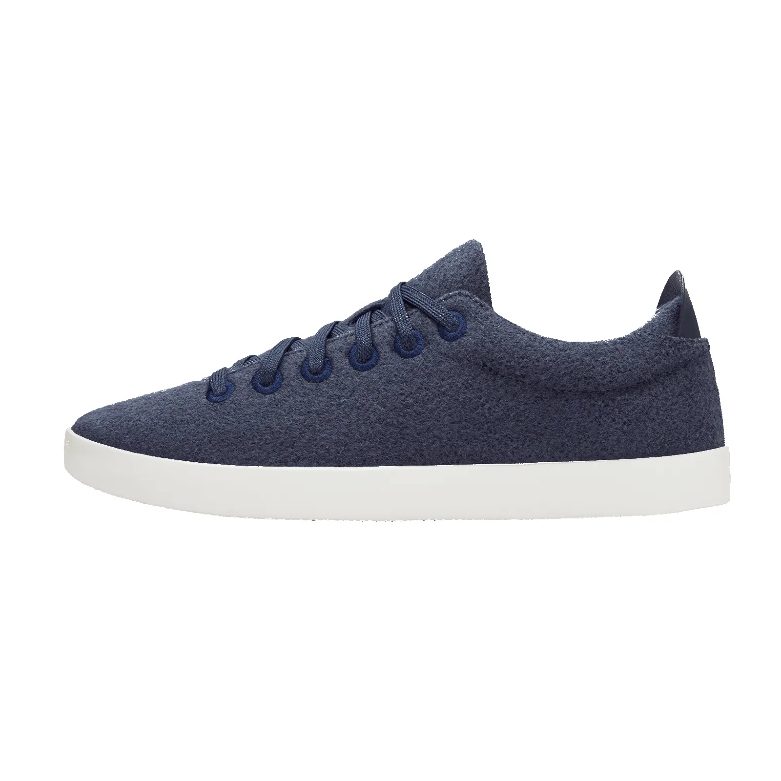 Women's Wool Pipers - Hazy Indigo (Blizzard Sole) sold by allbirds product image thumbnail 3