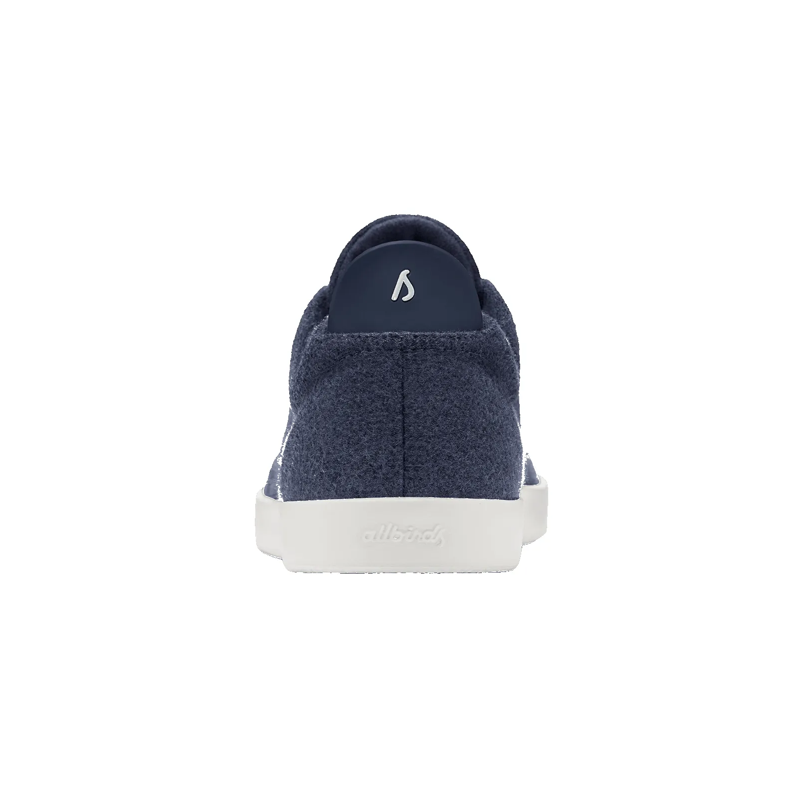 Women's Wool Pipers - Hazy Indigo (Blizzard Sole) sold by allbirds product image thumbnail 4