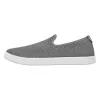 Men's Tree Lounger - Mist (White Sole) sold by allbirds