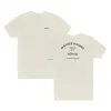 Men's Recycled Tee - Mother Nature - Natural White sold by allbirds