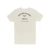 Men's Recycled Tee - Mother Nature - Natural White sold by allbirds