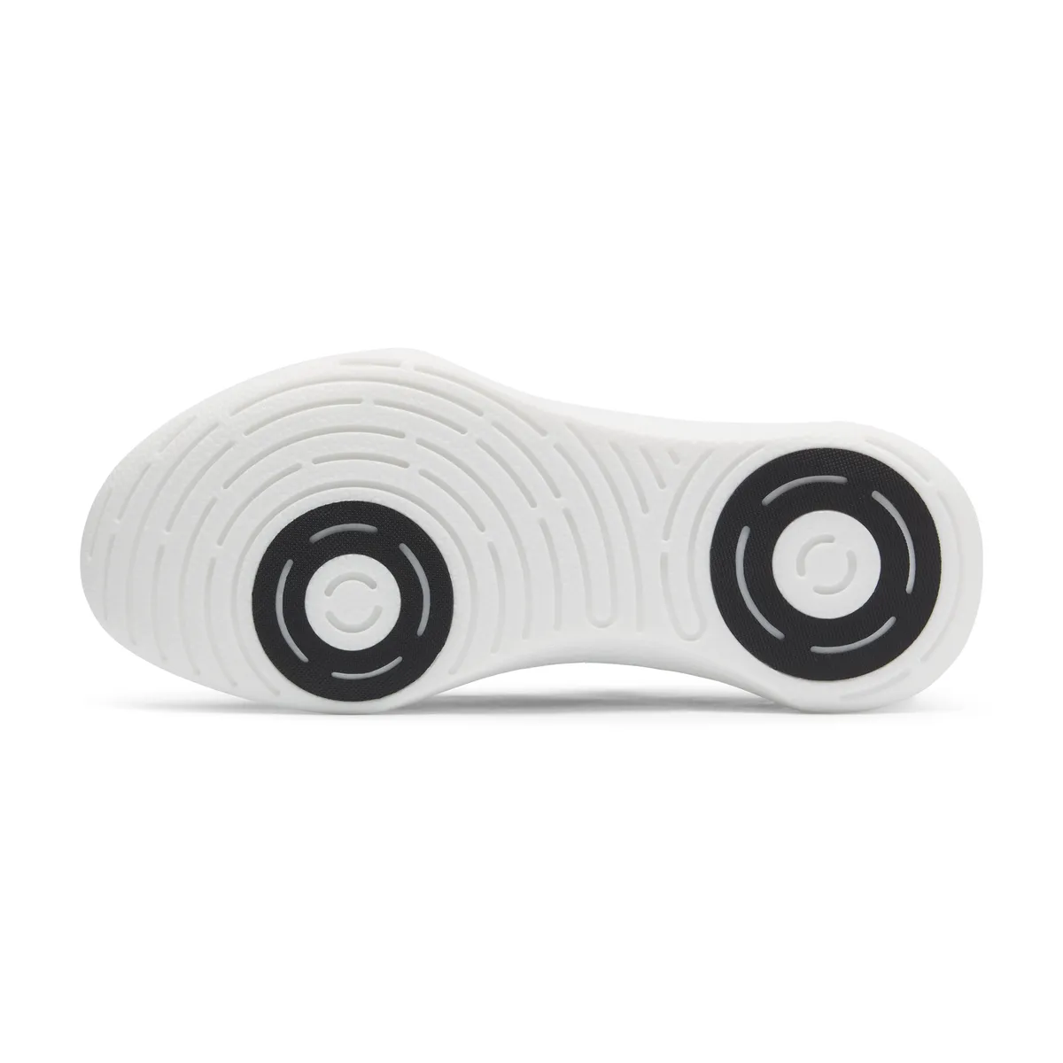 Women's SuperLight Tree Runners - Natural Black/Dark Grey (Blizzard Sole) sold by allbirds product image thumbnail 5