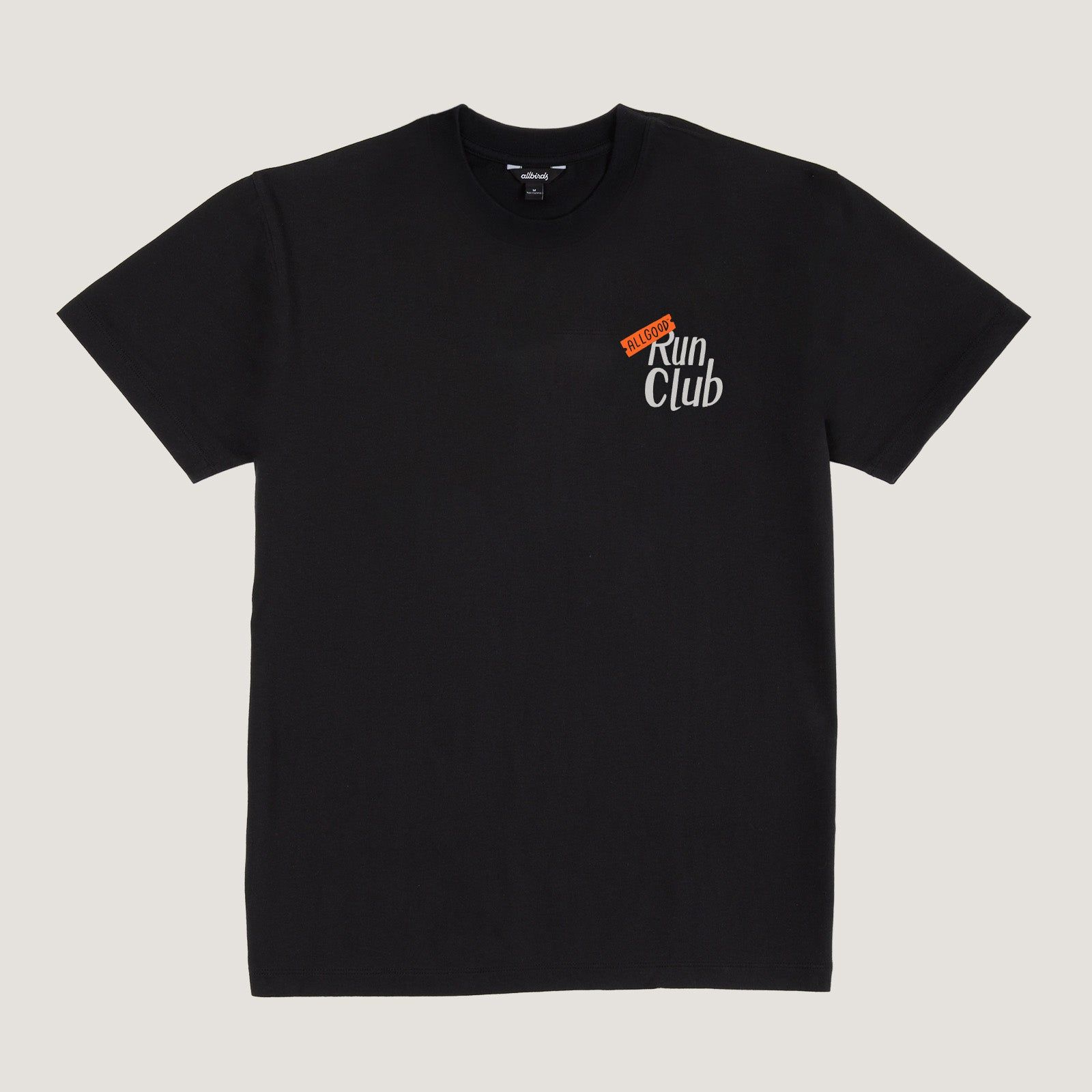 Women's Allgood Cotton Tee - Universal sold by allbirds