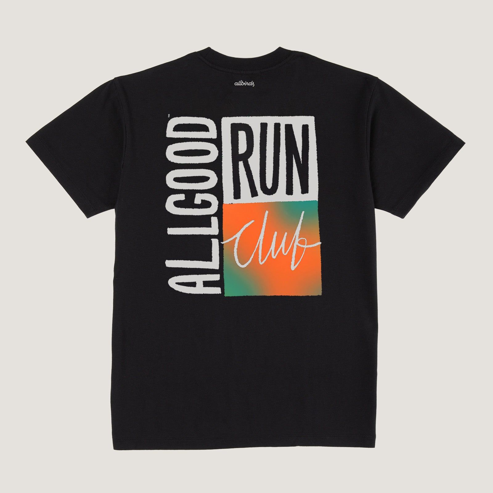 Women's Allgood Cotton Tee - Universal sold by allbirds product image thumbnail 2