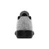 Men's Wool Runners - Dapple Grey (Natural Black Sole) sold by allbirds