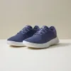 Men's Wool Runner 2 - Hazy Indigo (Blizzard Sole) sold by allbirds