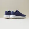 Men's Wool Runner 2 - Hazy Indigo (Blizzard Sole) sold by allbirds