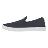 Men's Tree Lounger - Navy Night (White Sole) sold by allbirds