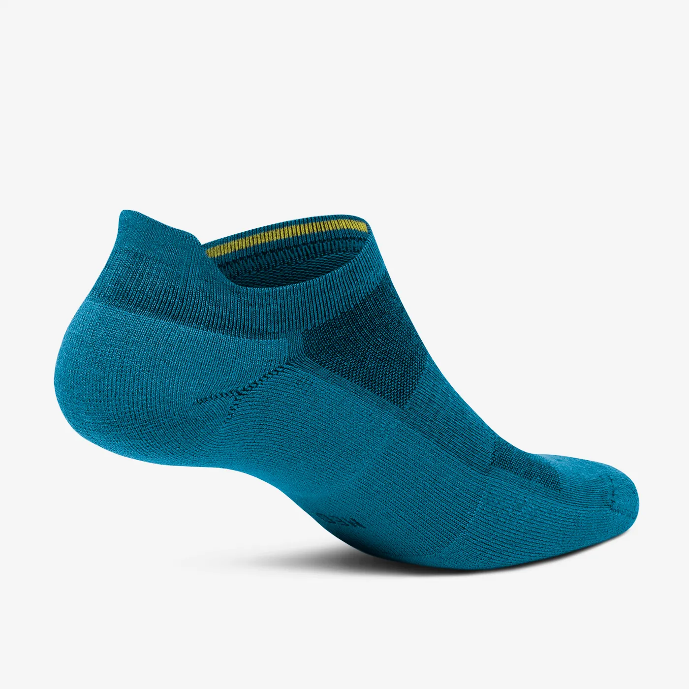 Anytime Ankle Sock - Basin Blue sold by allbirds product image thumbnail 2
