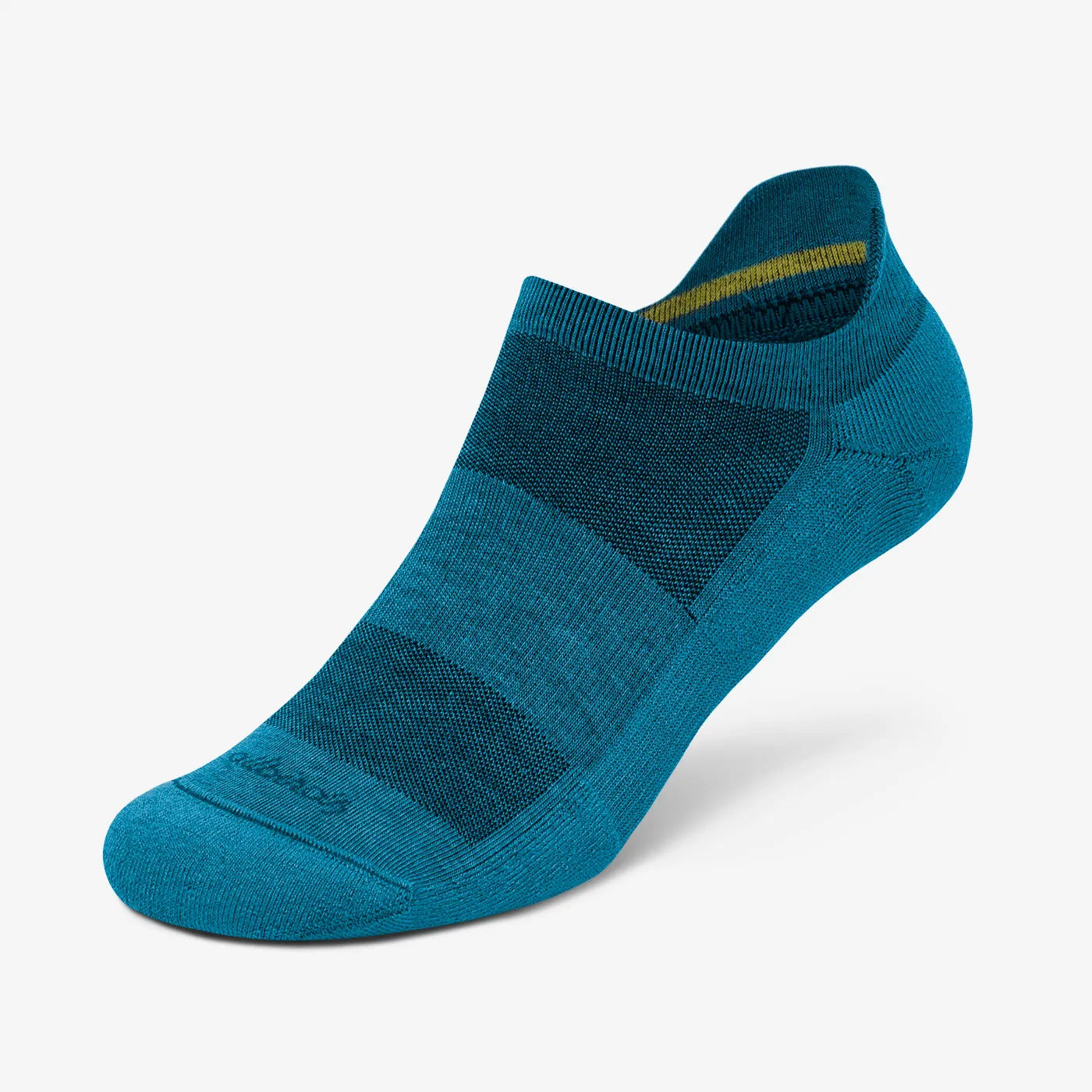 Anytime Ankle Sock - Basin Blue sold by allbirds